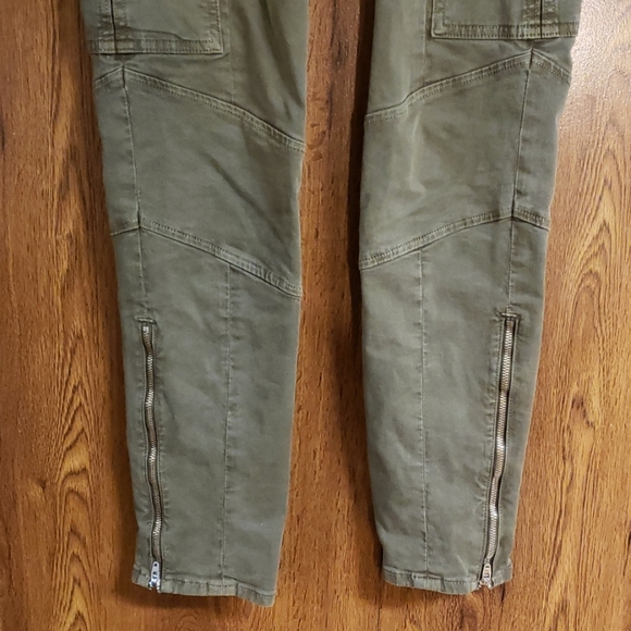 J Brand "Houlihan" Cargo Pant - Picture 4 of 12
